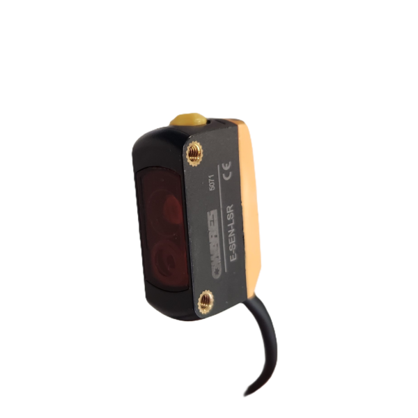 Bounce Back Laser Switch