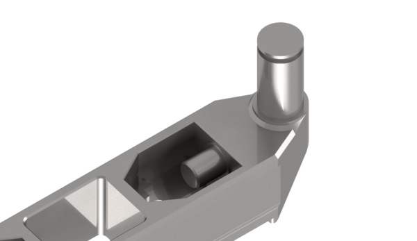 Elevator Bearing Block - Image 3