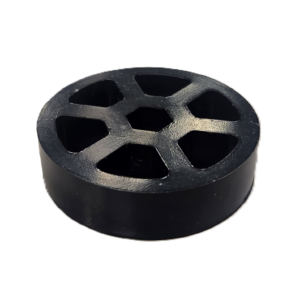 50mm Grip Wheel